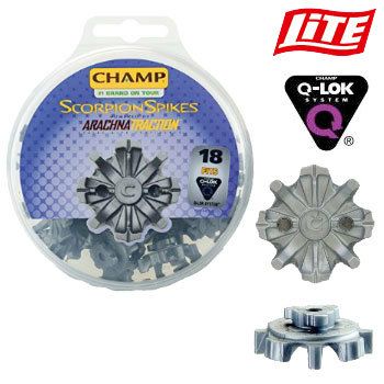 ライト_CHAMP_チャンプ_SCORPIONSPIKES_スコーピオン_LT(Q-LOK)18P_S-82