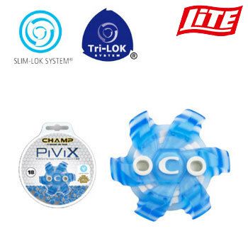 ライト_CHAMP_チャンプ_PIVIX_ピビックス(S-LOK)18P_S-547