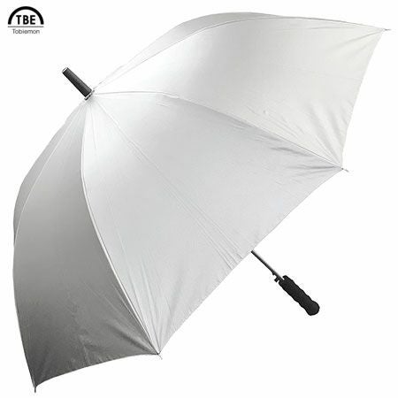 飛衛門シルバーUVゴルフ傘UM-65S