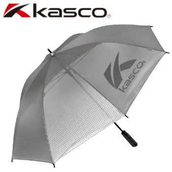 キャスコ軽量メッシュ日傘千鳥柄エンボスSBU-024