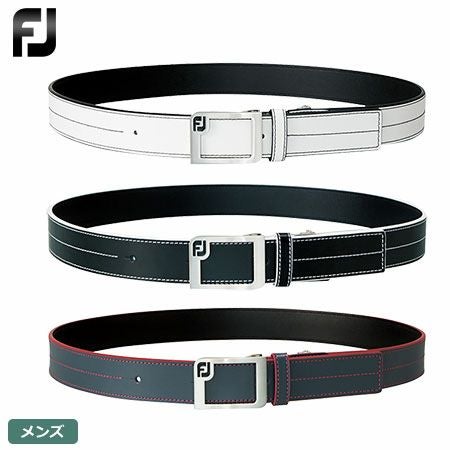 フットジョイウィンドウベルトFJBT1705