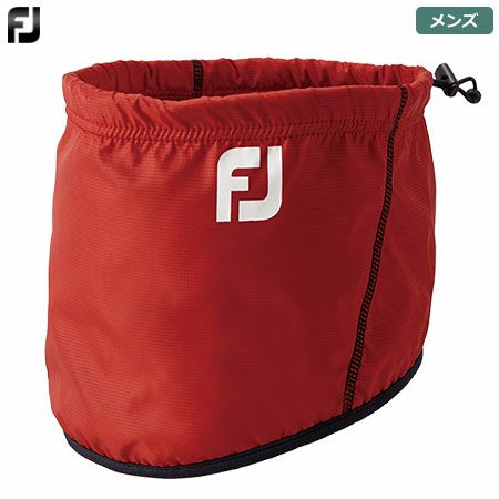 フットジョイネックウォーマーFJNW1614