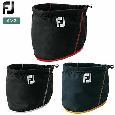 フットジョイネックウォーマーFJNW1614