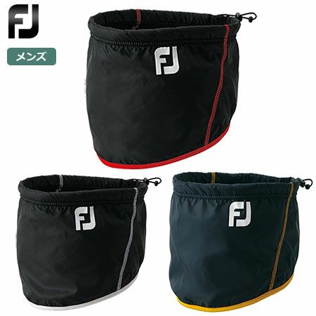 フットジョイネックウォーマーFJNW1614