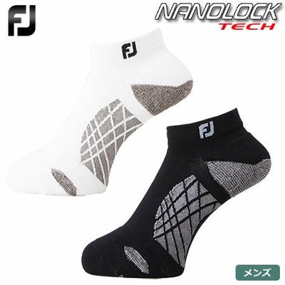 FootJoyメンズナノロックテックFJSK145