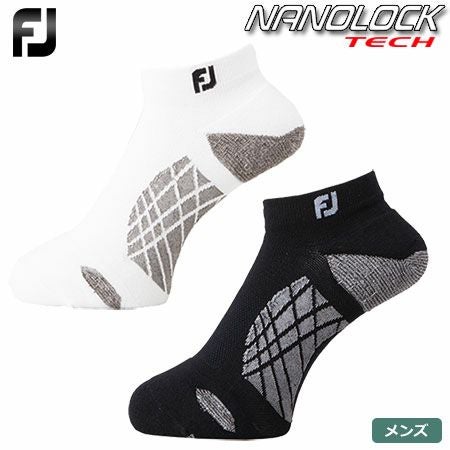 FootJoyメンズナノロックテックFJSK145