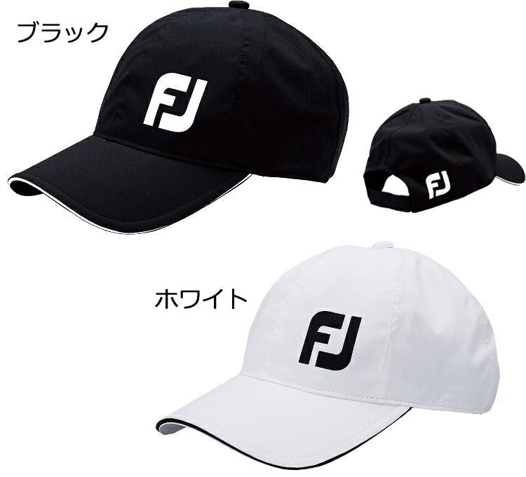 フットジョイレインキャップFJHW1604