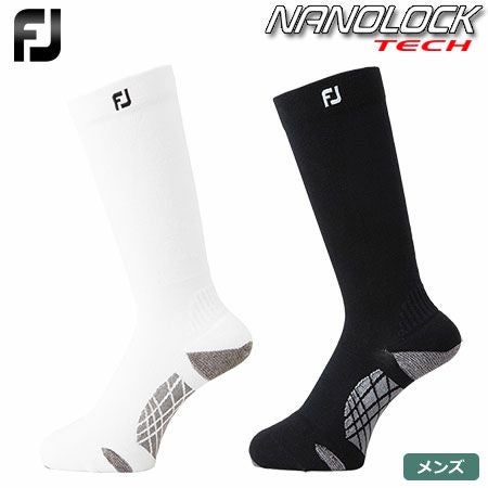 FootJoyメンズナノロックテックFJSK144