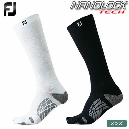 FootJoyメンズナノロックテックFJSK143
