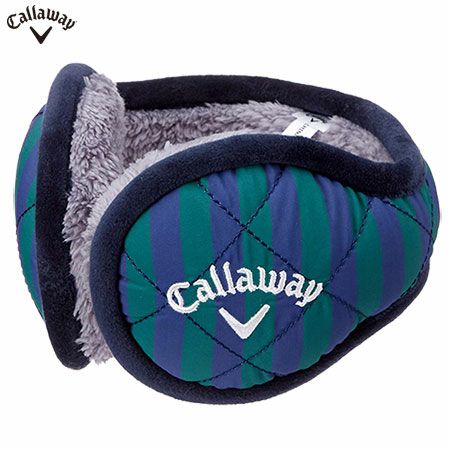 キャロウェイイヤーマフ