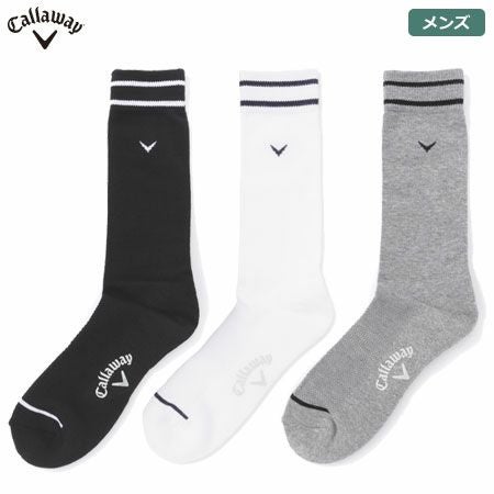 キャロウェイソックス