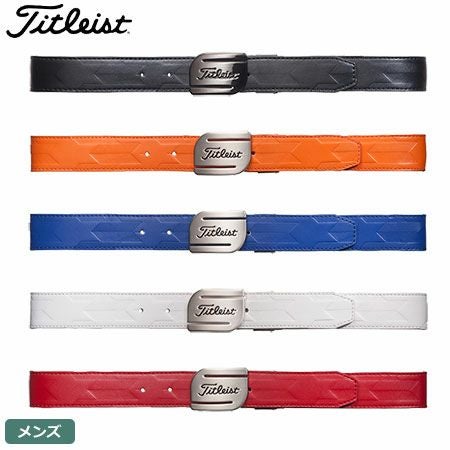 タイトリストエンボスベルトAABT81
