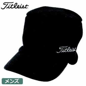 タイトリストメンズニットワークHW3CNK