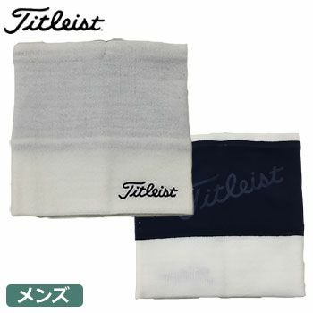 タイトリストネックウォーマーAW3NW