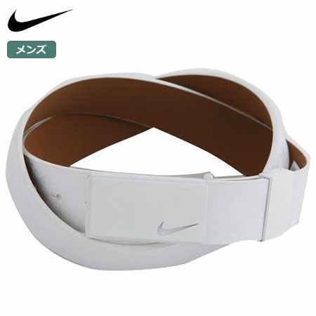 ナイキスリークモダンテクスチャードプラークベルト809019