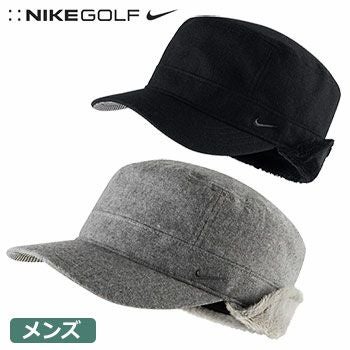 ナイキウィンターフラップバンカーキャップJP684763