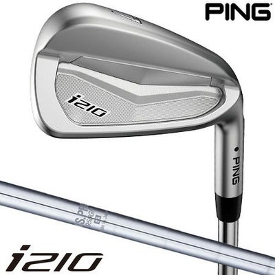 PINGi210アイアン