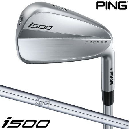PINGi500アイアン