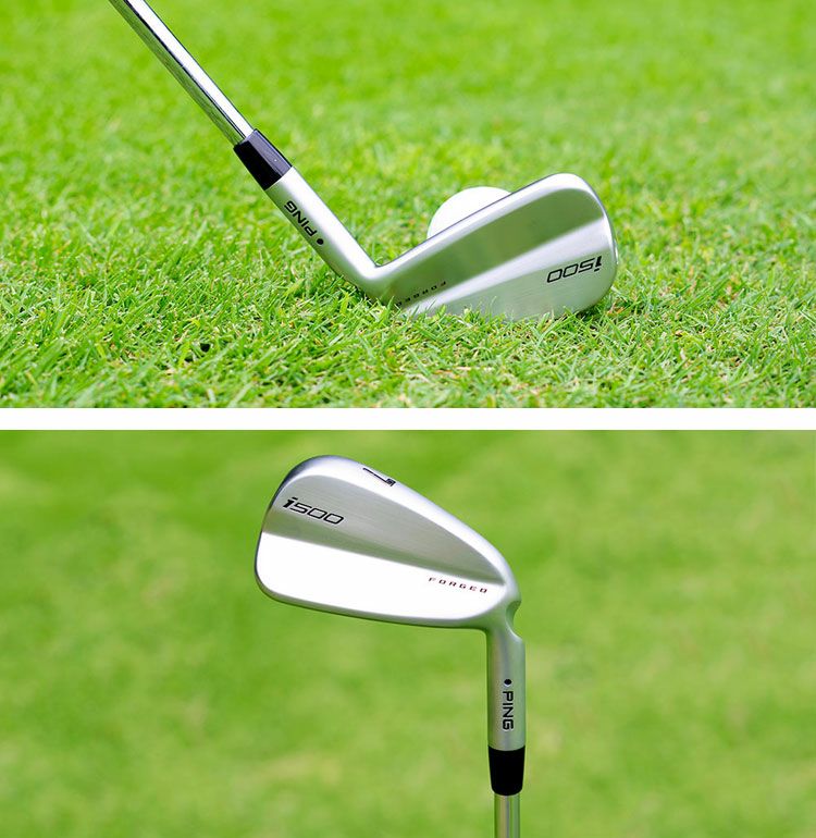 PINGi500アイアン