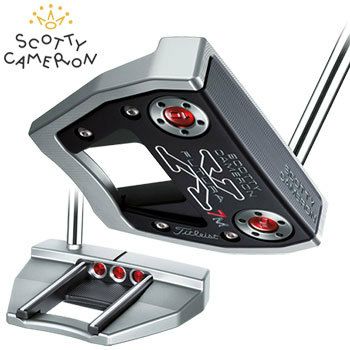 スコッティキャメロン15FuturaX7M