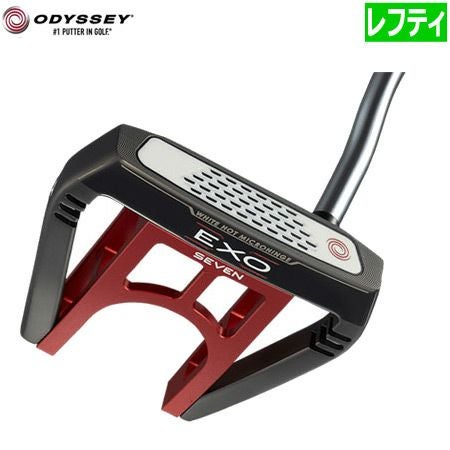 オデッセイ_ODYSSEY_EXOパター