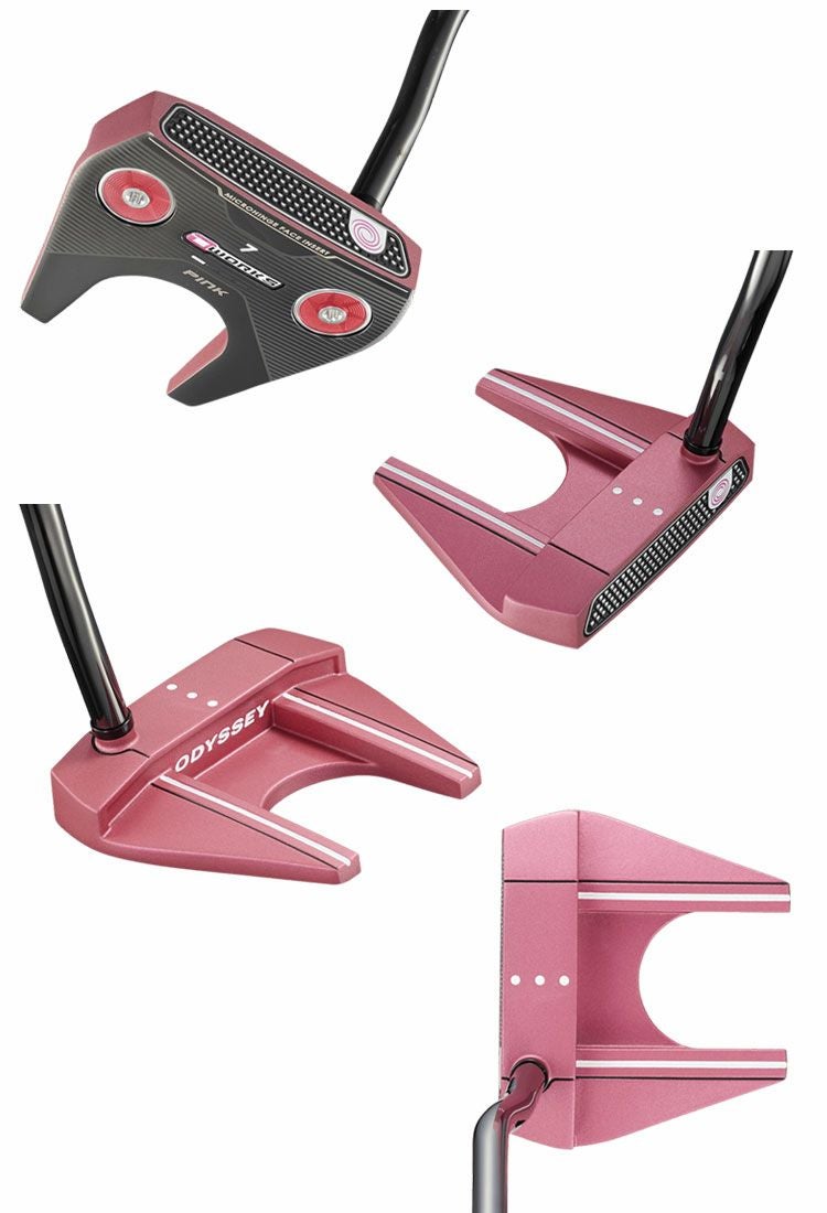 オデッセイ_ODYSSEY_O-WORKSパター