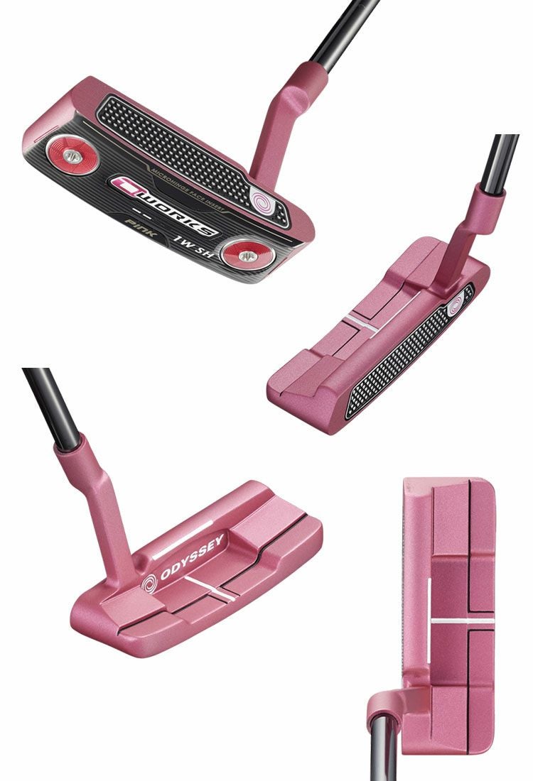 オデッセイ_ODYSSEY_O-WORKSパター