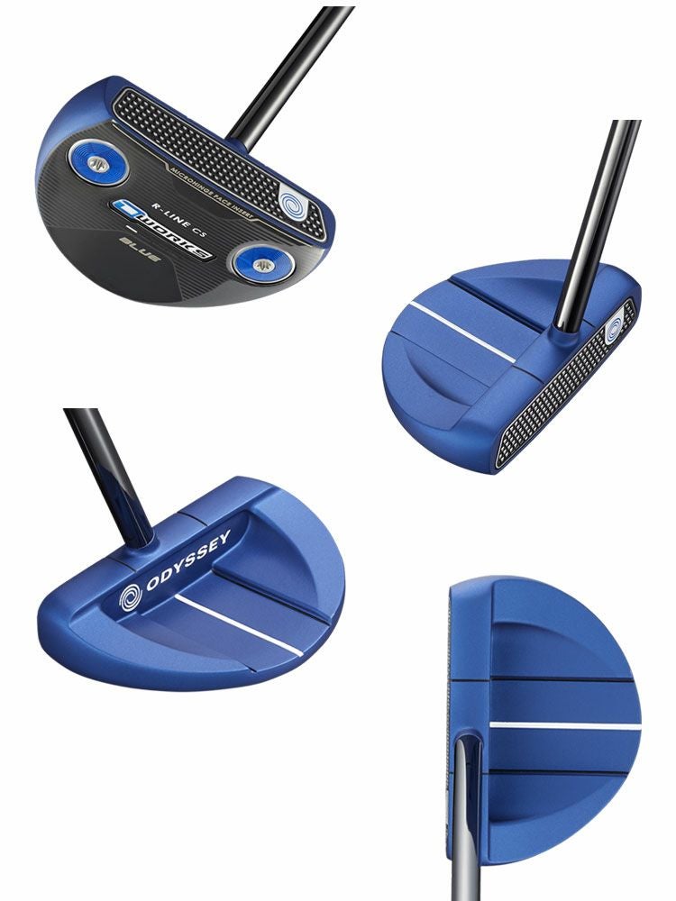 オデッセイ_ODYSSEY_O-WORKSパター