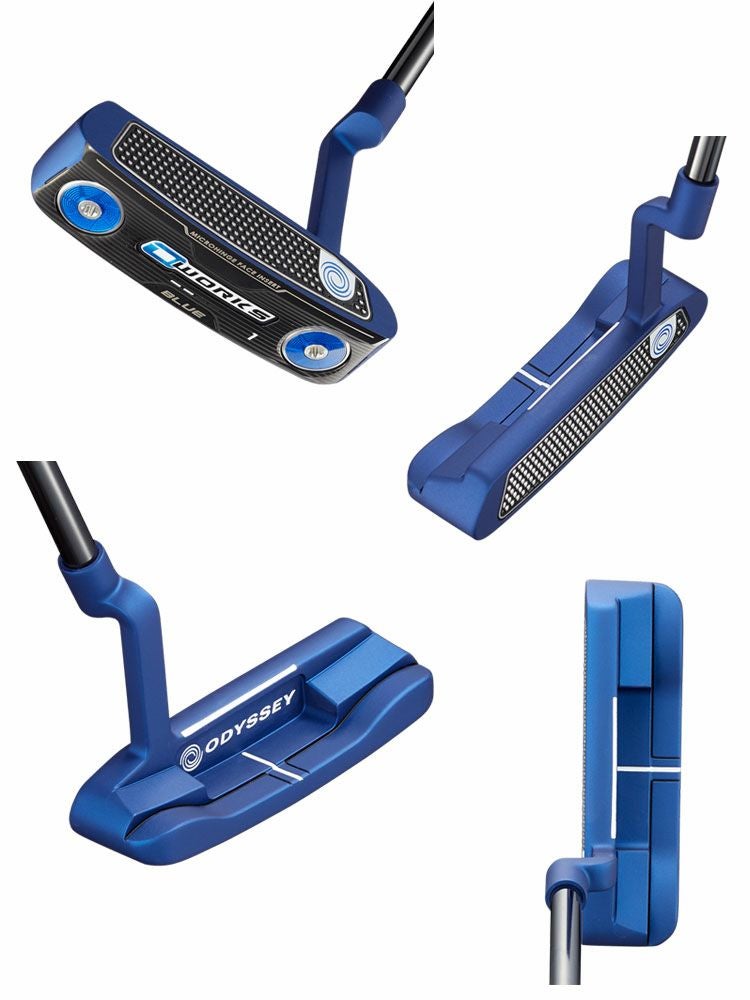 オデッセイ_ODYSSEY_O-WORKSパター