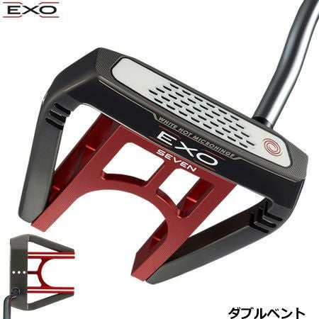 オデッセイ_ODYSSEY_EXOパター