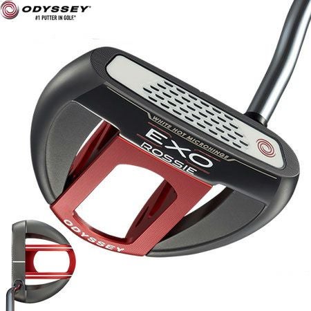 オデッセイ_ODYSSEY_EXOパター