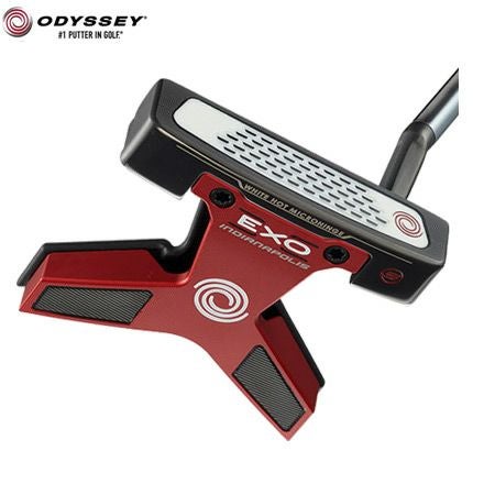 オデッセイ_ODYSSEY_EXOパター