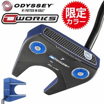 オデッセイ_ODYSSEY_O-WORKSパター