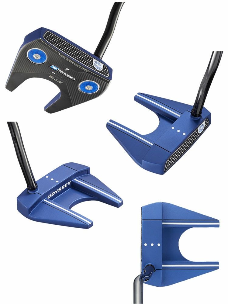 オデッセイ_ODYSSEY_O-WORKSパター