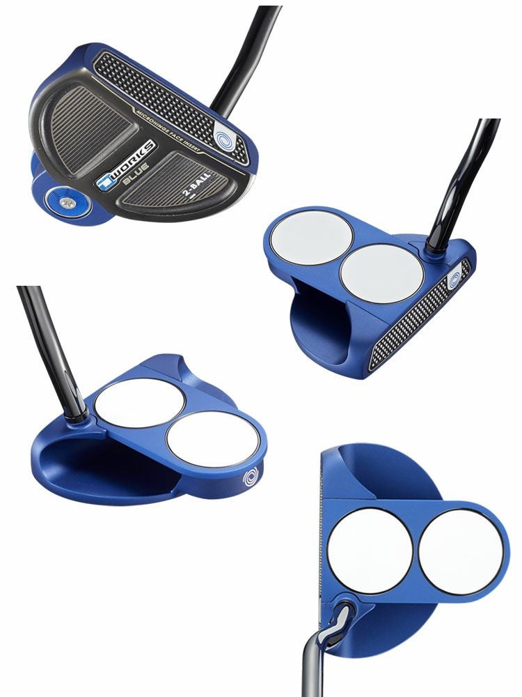 オデッセイ_ODYSSEY_O-WORKSパター