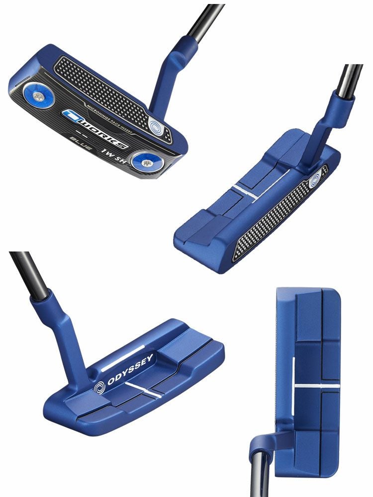 オデッセイ_ODYSSEY_O-WORKSパター