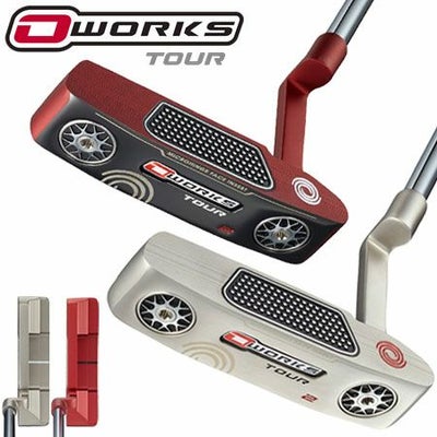 オデッセイ_ODYSSEY_O-WORKS-TOURパター
