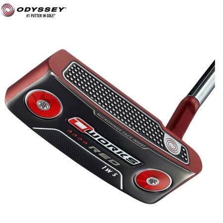 オデッセイ_ODYSSEY_O-WORKS_パター