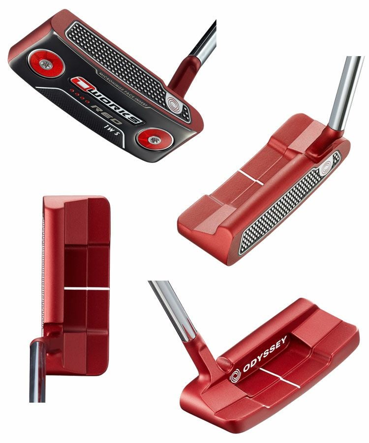 オデッセイ_ODYSSEY_O-WORKS_パター