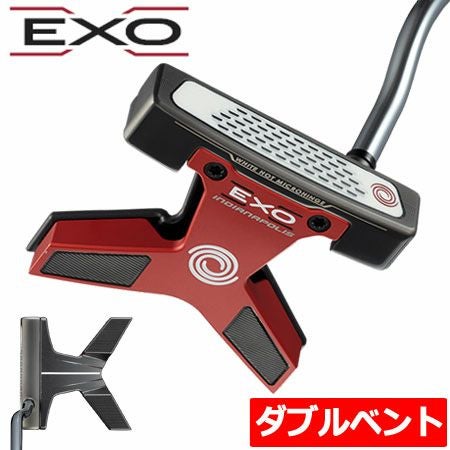 オデッセイ_ODYSSEY_EXOパター