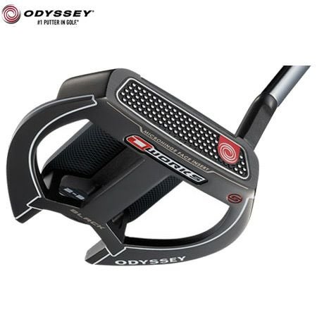 オデッセイ_ODYSSEY_O-WORKS_パター