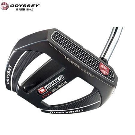 オデッセイ_ODYSSEY_O-WORKS_パター