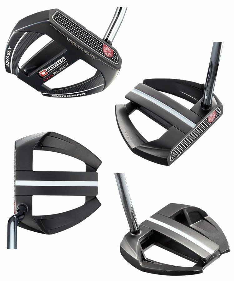 オデッセイ_ODYSSEY_O-WORKS_パター