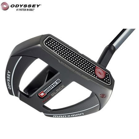 オデッセイ_ODYSSEY_O-WORKS_パター