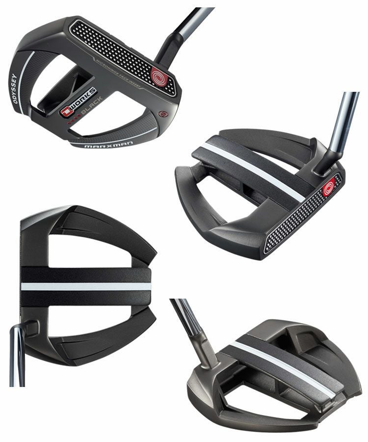 オデッセイ_ODYSSEY_O-WORKS_パター