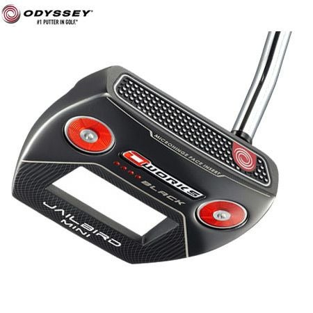 オデッセイ_ODYSSEY_O-WORKS_パター