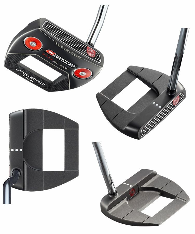 オデッセイ_ODYSSEY_O-WORKS_パター