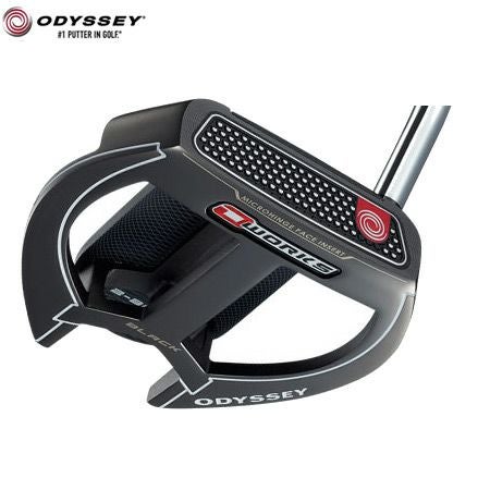 オデッセイ_ODYSSEY_O-WORKS_パター