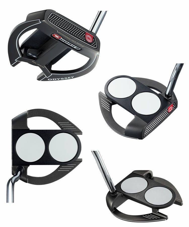 オデッセイ_ODYSSEY_O-WORKS_パター