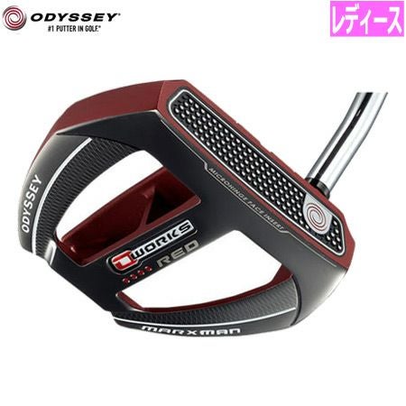 オデッセイ_ODYSSEY_O-WORKS_パター